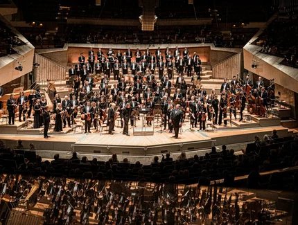 Rundfunk-Sinfonieorchester Berlin