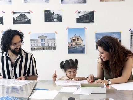 Familienwerkstatt
