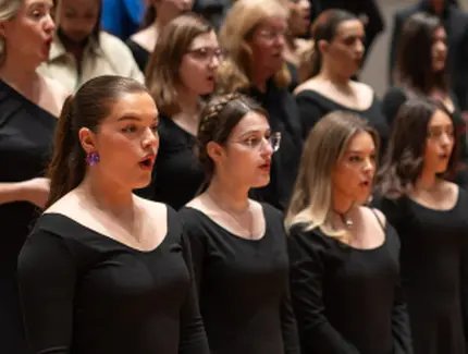 CHORALSPACE