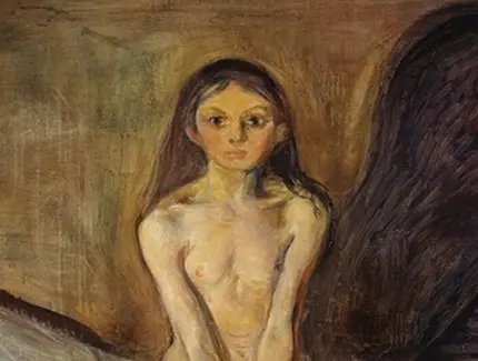 Bild von Edvard Munch