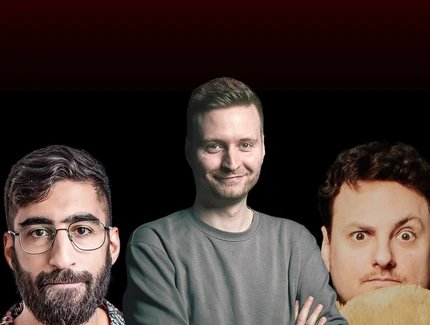 Der Berliner Satire Slam