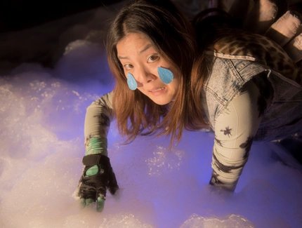 Olivia Hyunsin Kim/ddanddarakim: Baby, I’m Sick Tonight