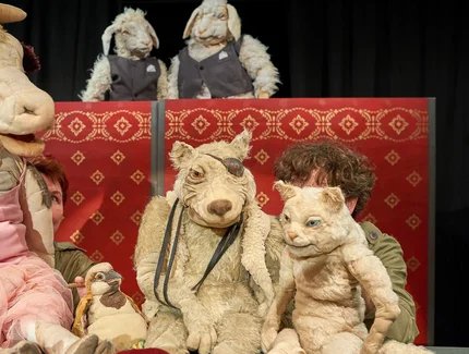 Die Berliner Stadtmusikanten ll