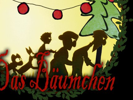 VISUAL Das Bäumchen