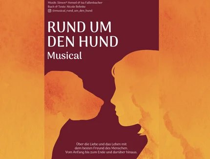 VISUAL Rund um den Hund - Das Musical