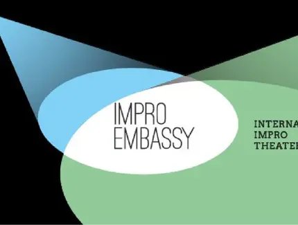 VISUAL Impro Embassy