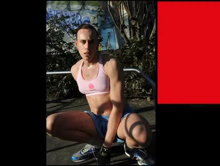 Queeres Functional training
