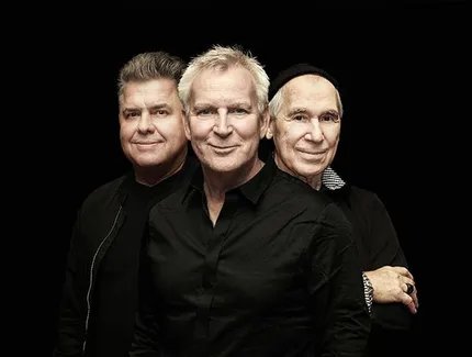 Dirk Michaelis & Band