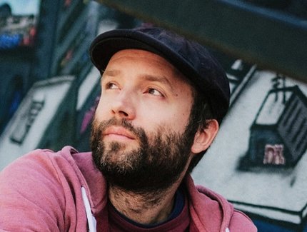 Marc-Uwe Kling