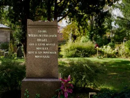 Friedhof Friedhof