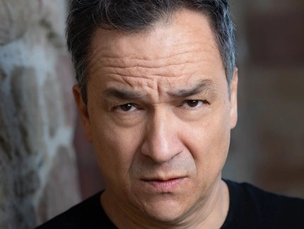 Stephan Bauer