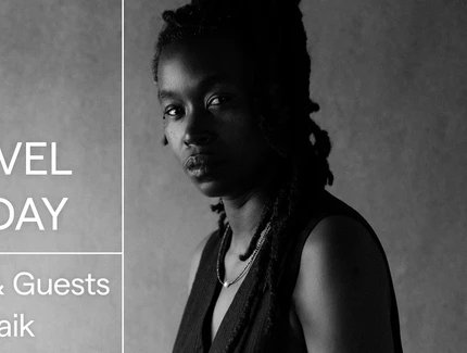 VISUAL TIME TRAVEL HEAR TODAY