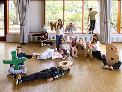 Zwischenwelten