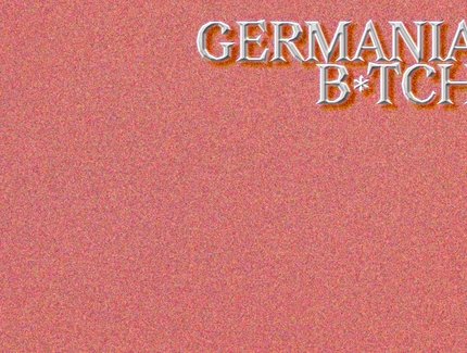 KEY VISUAL GERMANIAB*TCH