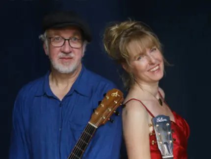 KELPIE - Kerstin Blodig & Ian Melrose