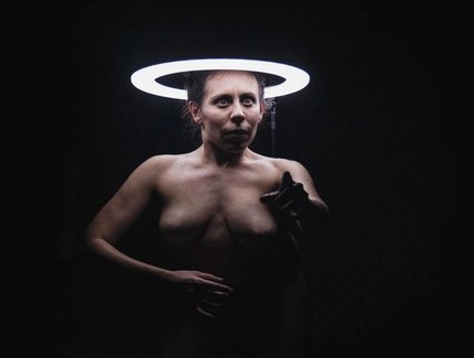 Jéssica Teixeira: MONGA
