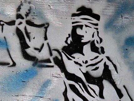 STENCIL ART