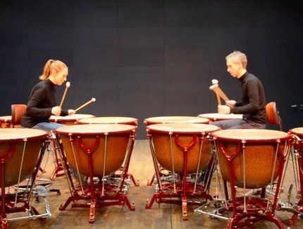 Drumcom