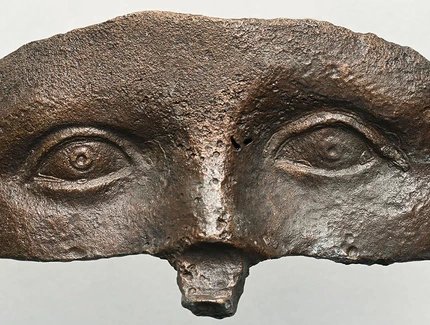 Ausstellung „Die Bronzen von San Casciano dei Bagni“