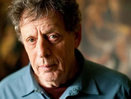 Philip Glass