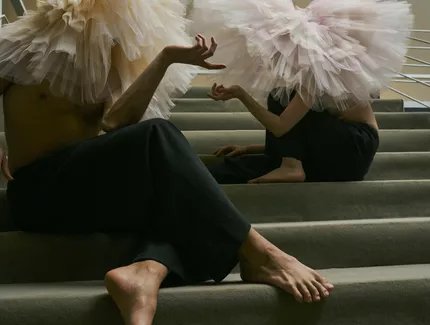 Ballett Gala