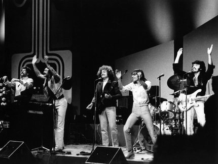 Band Electra