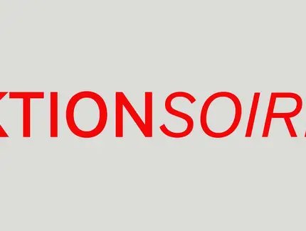 Veranstaltungen in Berlin: Aktionsoiree