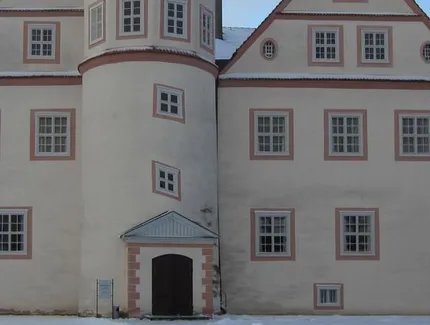 Schloss Königs Wusterhausen