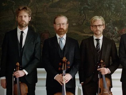 DANISH STRING QUARTET