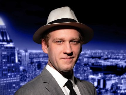 Johannes Hallervorde