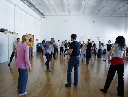 Offener Unterricht 2025