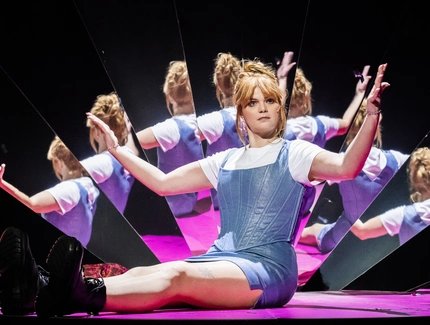 Veranstaltungen in Berlin: Pick me Girls