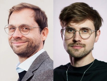 Markus Podehl & Christoph Hein