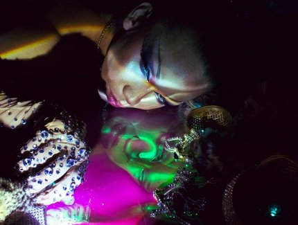 Alvin Collantes: Bibingka