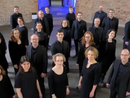 Kammerchor Berlin