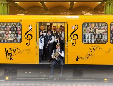 BVG-Orchester