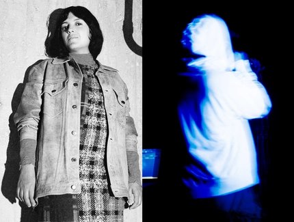 Shida Shahabi / Helen Island