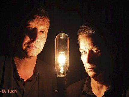 Sigrid Grajek & Jens-Karsten Stoll