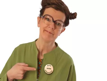 Frieda Braun