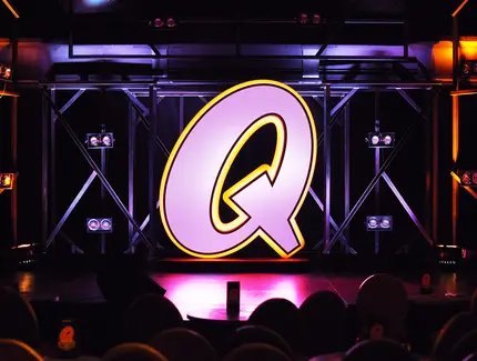 Quatsch Comedy Club Berlin