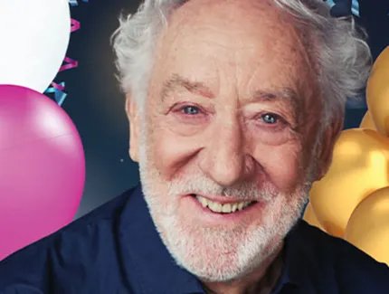 Veranstaltungen in Berlin: Überraschungsgala zum 90. Geburtstag von Dieter Hallervorden