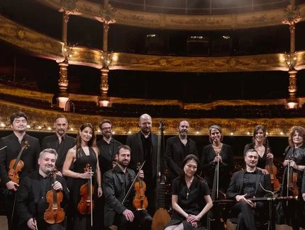Ensemble Artaserse