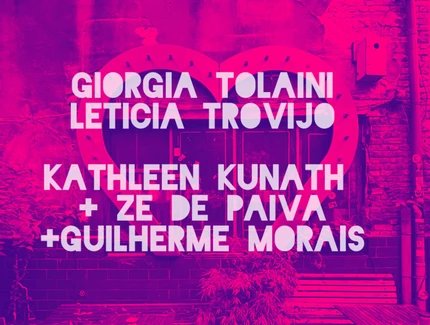 VISUAL PINK YOU FEST: ANALOG DREAMS IN DIGITAL WAVES