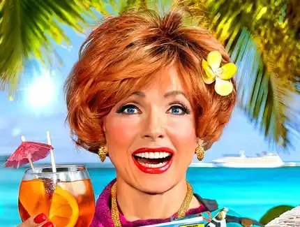 VISUAL Bob Schneider präsentiert: JUTTAS FUTSCHI FREIZEIT - Special