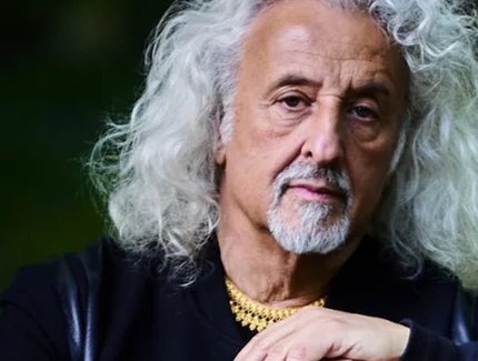 Mischa Maisky