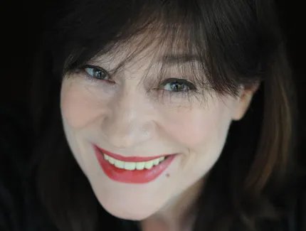 Ulla Meinecke
