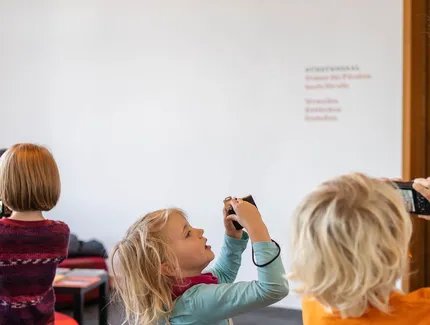 Familienworkshop