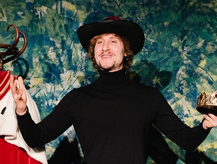 Hänsel und Gretel
