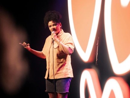 Fatima Moumouni: Die Neue Unsicherheit – Berlin Edition