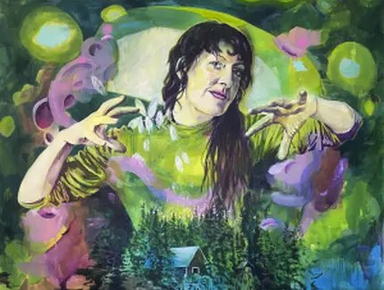 BILD VON Meike Zopf